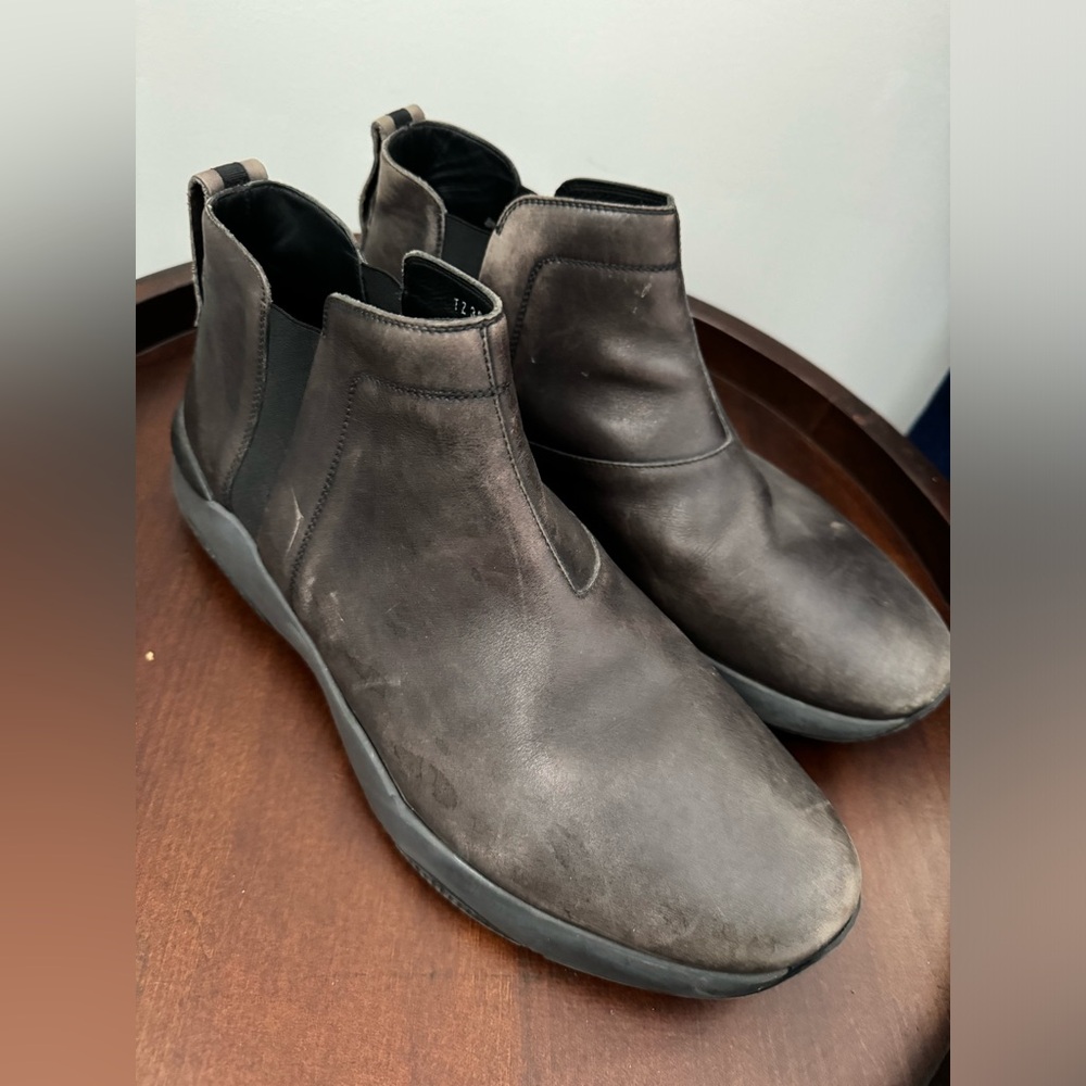 **For Sale: Beautiful Ferragamo Boots**